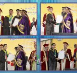 2nd Convocation